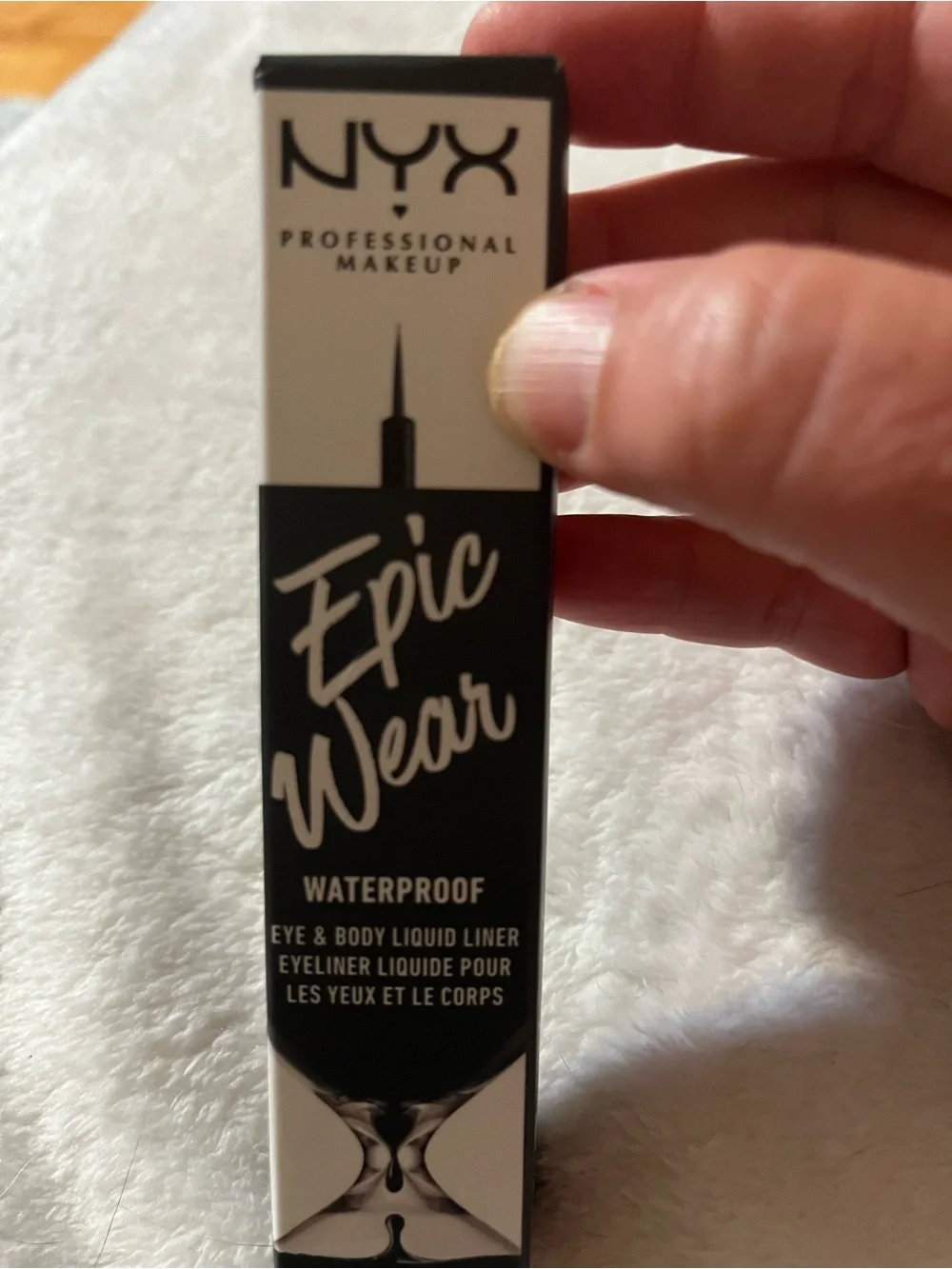 NWT 7 Product Makeup Lot/Bundle